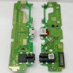 Charging Connector Flex / PCB Board for Vivo Y12