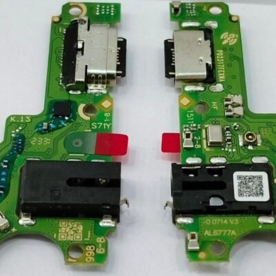 Charging Connector Flex / PCB Board for Vivo Y17s