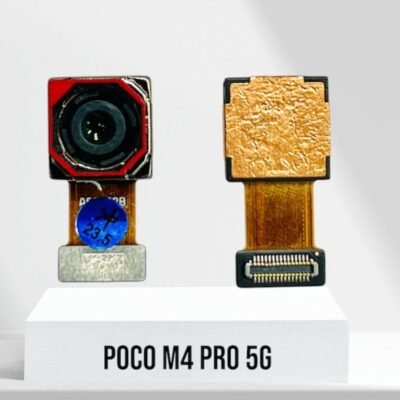 Replacement Back Camera for Xiaomi Poco M4 Pro 5G (Main Camera)