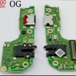 Charging Connector Flex / PCB Board for Realme 9i 5G