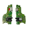 Charging Connector Flex PCB Board for Vivo Y15s 2021 edited
