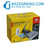 OSS T12-D+ 72W Automatic Sleep Digital Intelligent Soldering Station