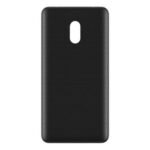 Back Panel Cover for Itel A16 - Black