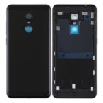 Back Panel Cover for Xiaomi Redmi 5 - Black