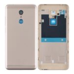Back Panel Cover for Xiaomi Redmi 5 - Gold