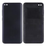 Back Panel Cover for Xiaomi Redmi Go - Black