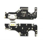 Charging Connector Flex / PCB Board for Motorola One Hyper