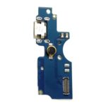 Charging Connector Flex / PCB Board for Itel A26