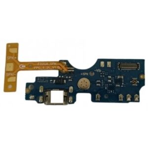 Charging Connector Flex / PCB Board for Itel A48