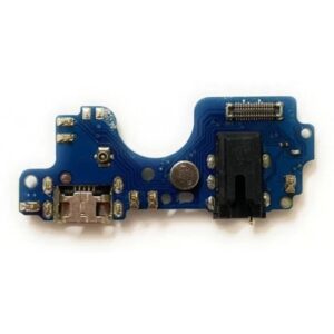 Charging Connector Flex / PCB Board for Itel Vision 2