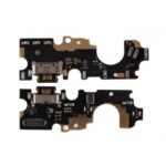 Charging Connector Flex / PCB Board for Motorola One Power P30 - XT1942