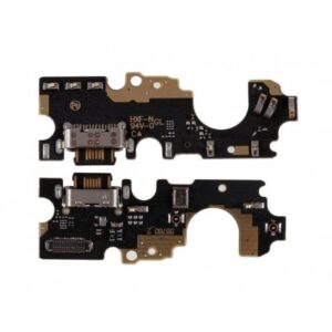 Charging Connector Flex / PCB Board for Motorola One Power P30 - XT1942
