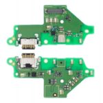 Charging Connector Flex / PCB Board for Motorola One Vision
