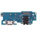 Charging Connector Flex PCB Board for Samsung Galaxy M32 Black