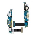 Charging Connector Flex / PCB Board for Samsung Galaxy S6 Edge