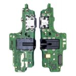 Charging Connector Flex / PCB Board for Tecno Spark Go KC1