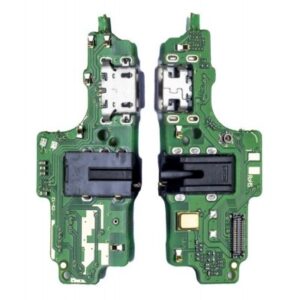 Charging Connector Flex / PCB Board for Tecno Spark Go KC1