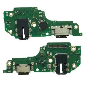 Charging Connector Flex / PCB Board for Vivo Y77