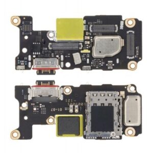 Charging Connector Flex / PCB Board for Xiaomi Poco F5 Pro