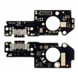Charging Connector Flex / PCB Board for Xiaomi Poco X5
