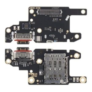 Charging Connector Flex / PCB Board for Xiaomi Redmi Note 13 Pro 5G