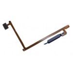Fingerprint Sensor with Flex Cable for Vivo Y20 2020 Black