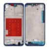 lcd frame middle chassis for huawei p20 lite black by Bazzarking