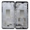 lcd frame middle chassis for oneplus nord ce 5g silver by Bazzarking