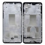 LCD Frame Middle Chassis for OnePlus Nord CE 5G - Silver