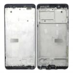 LCD Frame Middle Chassis for Oppo Realme 1 - Black