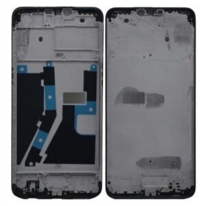 LCD Frame Middle Chassis for Realme 2 - Black