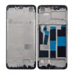 LCD Frame Middle Chassis for Realme 2 pro Black