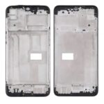 LCD Frame Middle Chassis for Realme 3i - Black