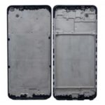 LCD Frame Middle Chassis for Xiaomi Redmi Note 9 - Black