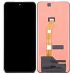 LCD with Touch Screen for Honor X9b 5G -Black | High Quality Replacement Screen | INCELL