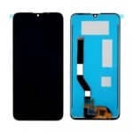 LCD with Touch Screen for Huawei Y7 Prime 2019 - (display glass combo folder)