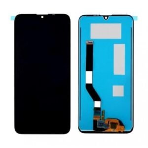 LCD with Touch Screen for Huawei Y7 Prime 2019 - (display glass combo folder)
