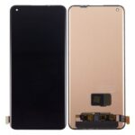 LCD with Touch Screen for OnePlus 11 - Black (display glass combo folder) OLED