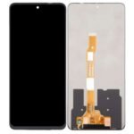 LCD with Touch Screen for Vivo Y36 India - Black | High Quality Replacement Screen