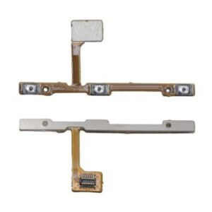 Power Button Flex Cable for Vivo S1 - Aug 2019 - On Off Flex / PCB