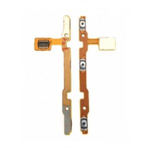 Power Button Flex Cable for Vivo S1 Pro - On Off Flex / PCB