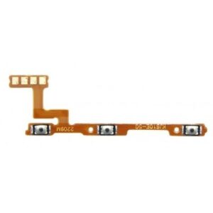 Power Button Flex Cable for Vivo V23e - On Off Flex / PCB