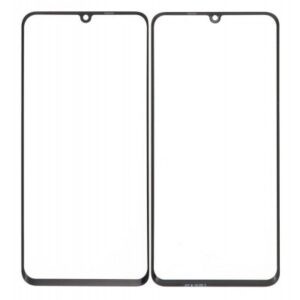 Front Glass for Huawei P30 Pro - Black