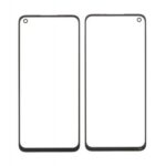 Front Glass for Realme 9 Pro Plus 5G - Black