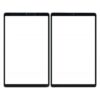 replacement front glass for realme pad mini black by Bazzaking