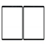 Front Glass for Realme Pad Mini - Black