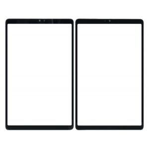 Front Glass for Realme Pad Mini - Black