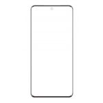 Front Glass for Vivo V40e 5G - Black