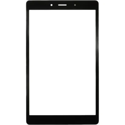 Front Glass Samsung Galaxy Tab A 8.0 (2019) SM-T295 (LTE) Front Screen Glass Lens Replacement