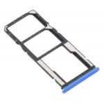 SIM Card Holder Tray for Xiaomi Redmi 9A - Blue